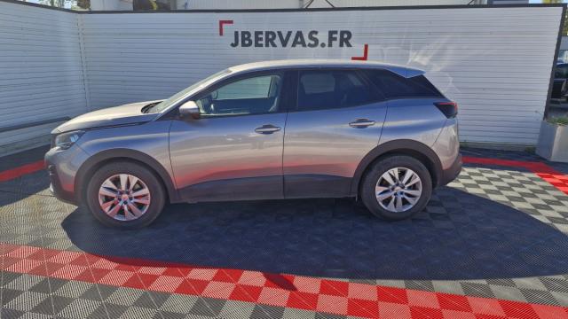 Peugeot 3008 image 4