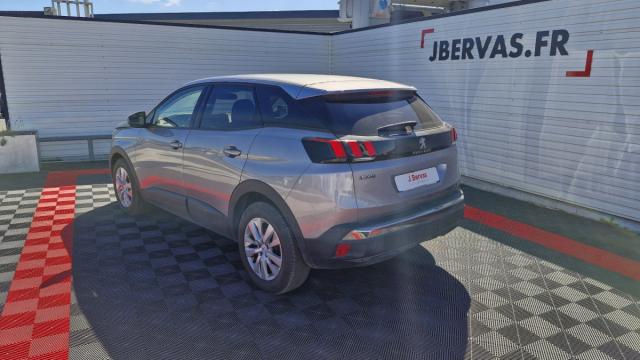 Peugeot 3008 image 3