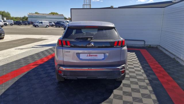 Peugeot 3008 image 1