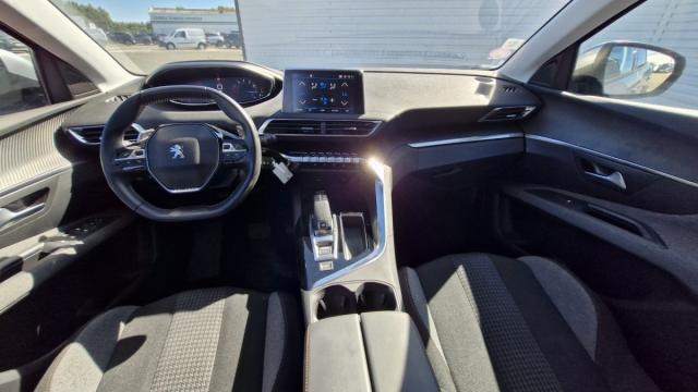 Peugeot 3008 image 5