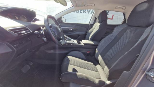 Peugeot 3008 image 9