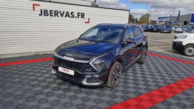 Kia Sportage d’occasion