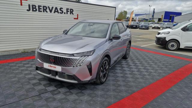 Peugeot 3008 Hybrid 145 E-Dcs6 Allure