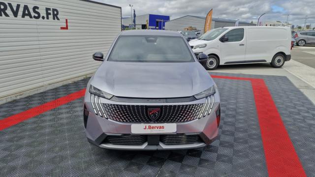 Peugeot 3008 image 2