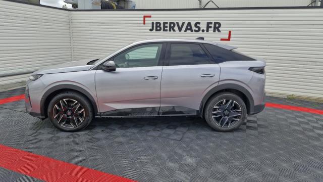 Peugeot 3008 image 4