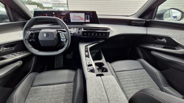 Peugeot 3008 image 5