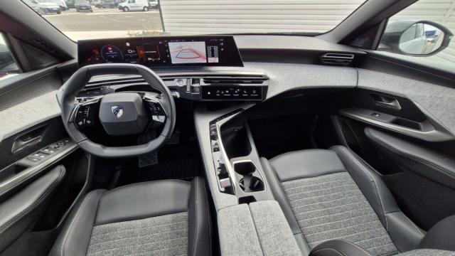 Peugeot 3008 image 9