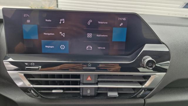 Citroen C4 image 6