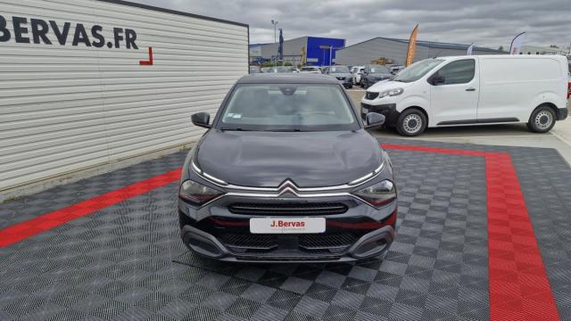 Citroen C4 image 4