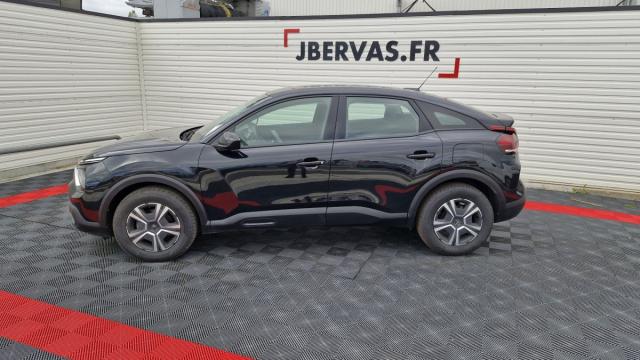 Citroen C4 image 1