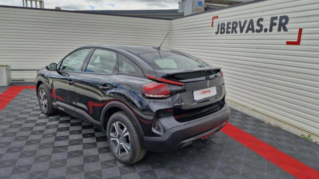 Citroen C4 image 3