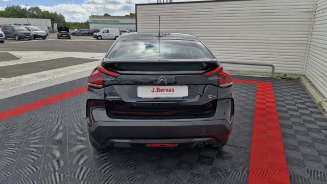 Citroen C4 image 2