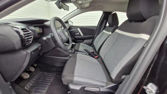 Citroen C4 image 9
