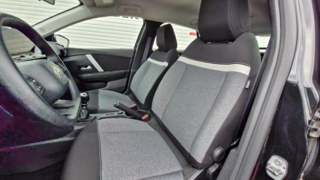 Citroen C4 image 7