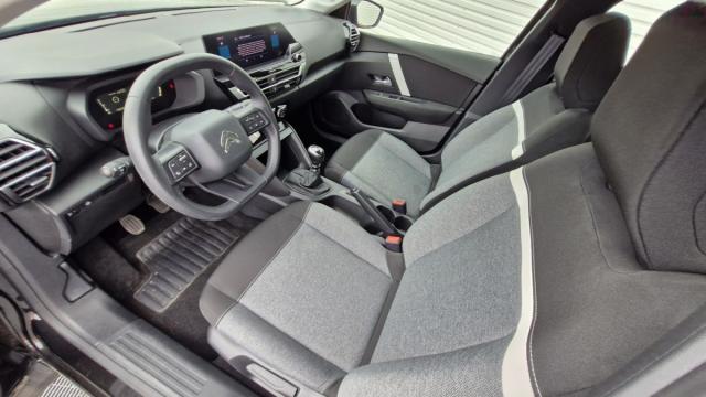 Citroen C4 image 8