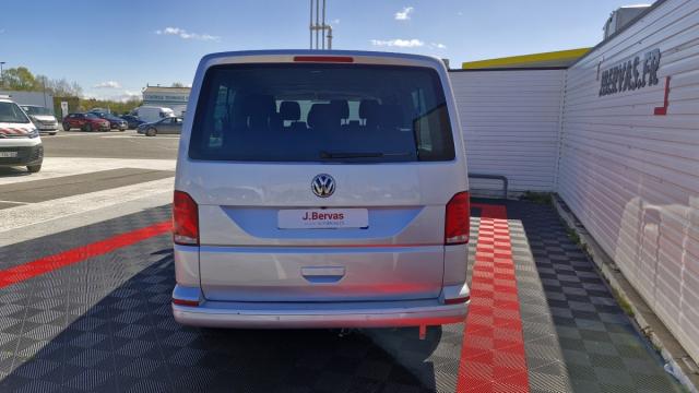 Volkswagen Caravelle image 5