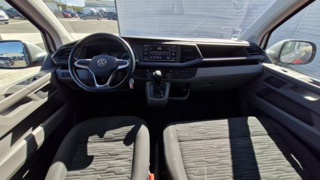 Volkswagen Caravelle image 6