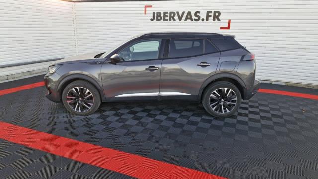 Peugeot 2008 image 6