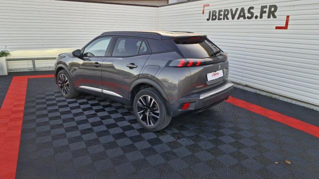 Peugeot 2008 image 3