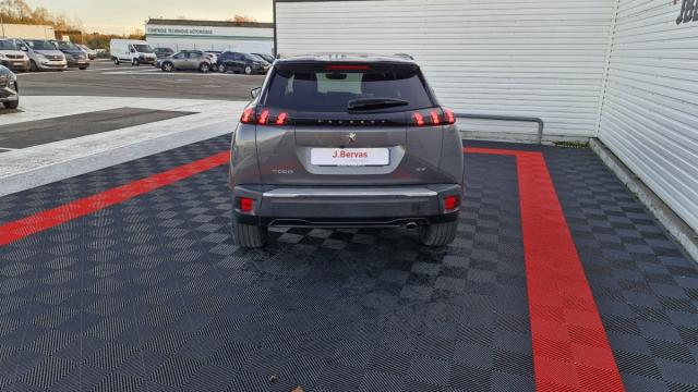 Peugeot 2008 image 4