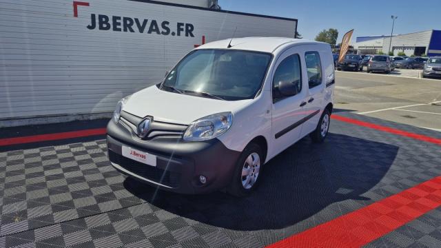 Renault Kangoo Express Blue Dci 80 Extra R-Link