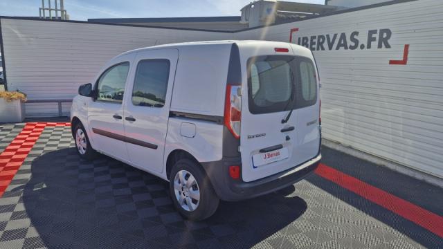 Renault Kangoo Express image 8