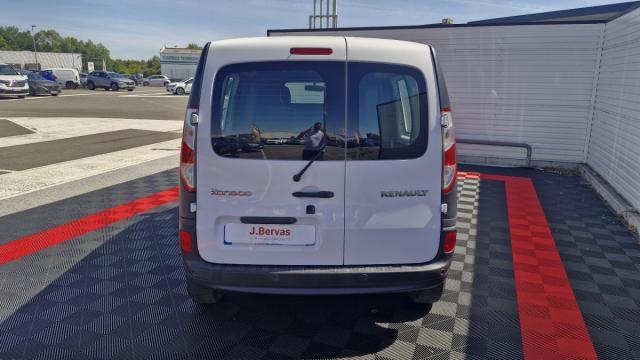 Renault Kangoo Express image 2