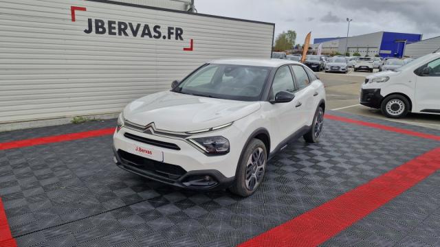 Citroen C4 Societe Bluehdi 110 Feel Nav Business R