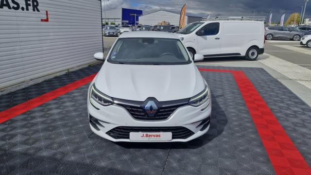 Renault Mégane image 6
