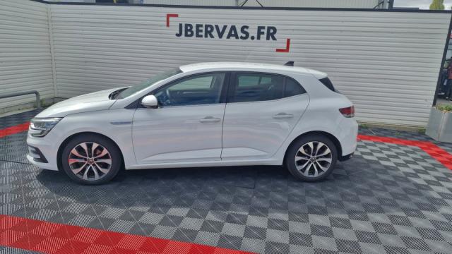 Renault Mégane image 8