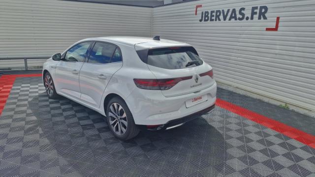 Renault Mégane image 7