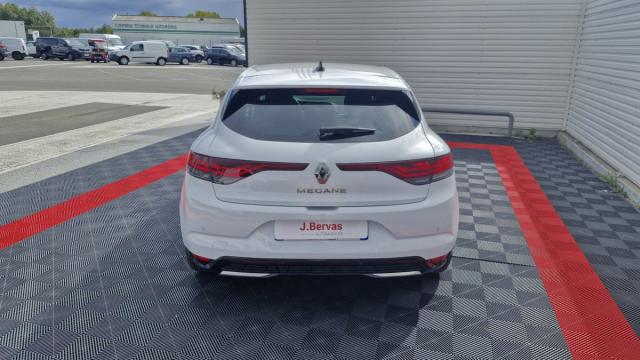 Renault Mégane image 3