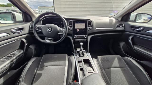 Renault Mégane image 1