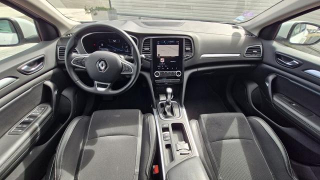 Renault Mégane image 4