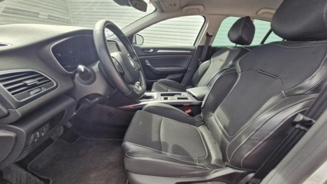 Renault Mégane image 5