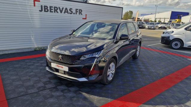 Peugeot 5008 Bluehdi 130ch Eat8 Active Pack