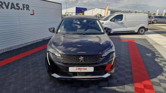 Peugeot 5008 image 3