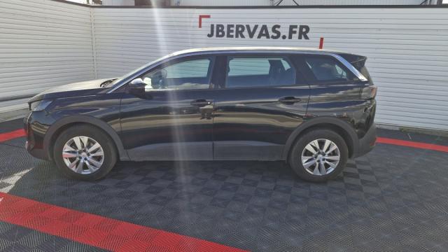 Peugeot 5008 image 1
