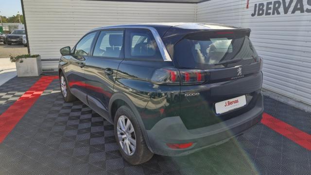 Peugeot 5008 image 4