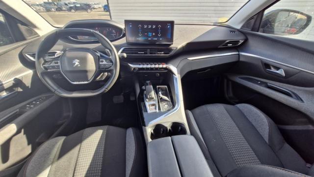 Peugeot 5008 image 5