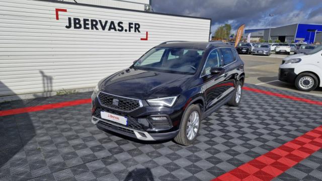 Seat Ateca 1.5 Tsi 150 Ch Dsg7 Business