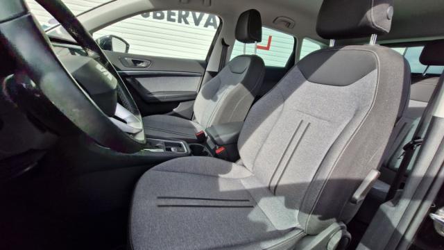 Seat Ateca image 6