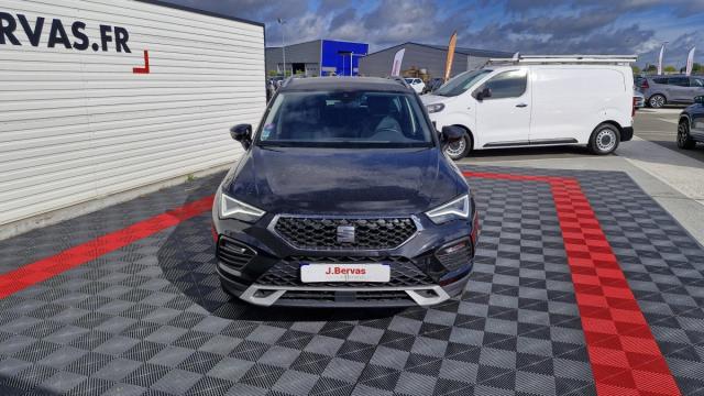 Seat Ateca image 7