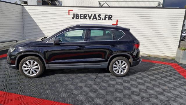 Seat Ateca image 4