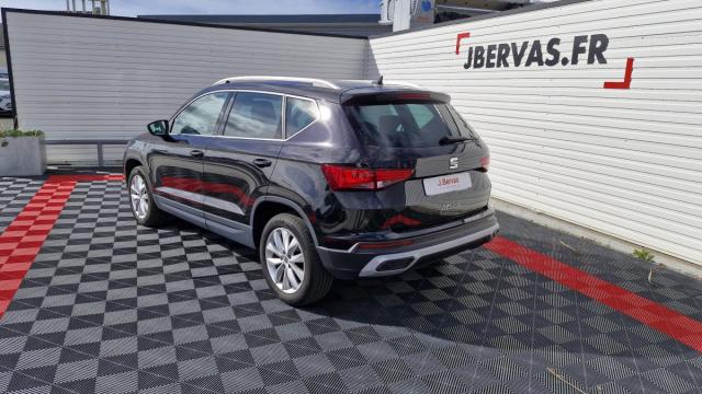 Seat Ateca image 2