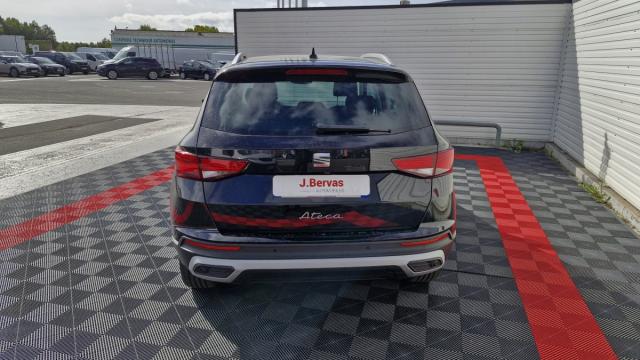 Seat Ateca image 3