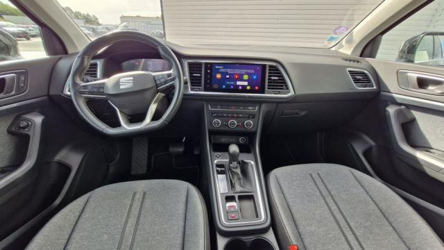 Seat Ateca image 1