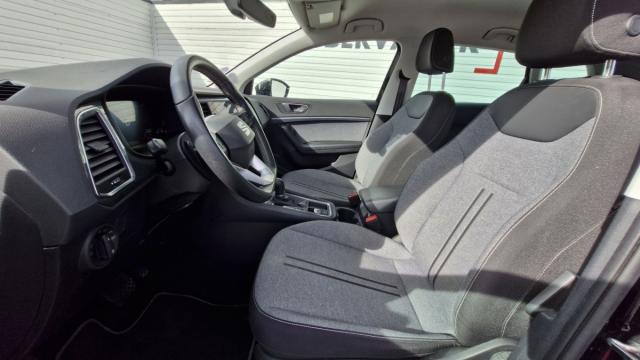 Seat Ateca image 8