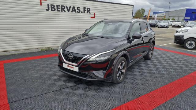 Nissan Qashqai E-Power 190 Ch N-Connecta