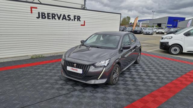 Peugeot 208 Puretech 100 Active Pack